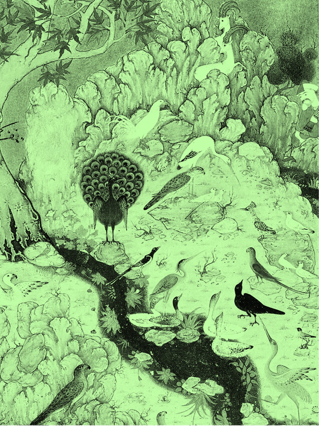 Framing of conflicts, designing for systems: a pragmatic approach